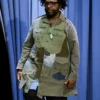 The Tonight Show Starring Jimmy Fallon Jacket