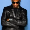 The Tonight Show Starring Jimmy Fallon Travis Scott Black Blazer