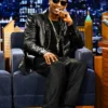 The Tonight Show Starring Jimmy Fallon Travis Scott Blazer