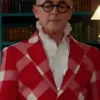 The Traitors S03 Alan Cumming Blazer