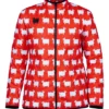 The Traitors S04 Colton Underwood Black Sheep Jacket 1