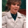 The Traitors S04 Lisa Rinna Double Breasted Jacket