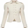 The Traitors S04 Lisa Rinna Jacket