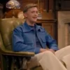 The Traitors Stephen Blue Jacket