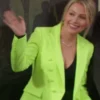 The Traitors US S03 Britney Haynes Blazer