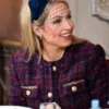 The Traitors US S03 Britney Haynes Tweed Jacket