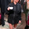 The Traitors US S03 Gabby Windey Cotton Jacket
