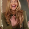 The Traitors US S03 Gabby Windey Jacket