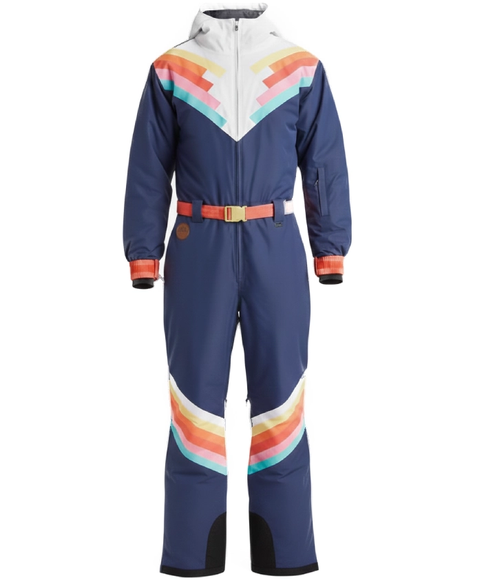 The Upshaws Lamont Thompson Snowsuit - Image 2