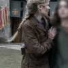 The Walking Dead Daryl Dixon Isabelle Carriere Coat 1