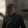 The Walking Dead Daryl Dixon Norman Reedus Jacket