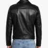 The Walking Dead Halloween Couple Leather Jacket