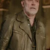 The Walking Dead S02 Negan Smith Leather Jacket