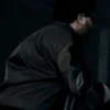 The Weeknd Timeless Leather Jacket