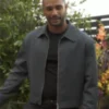 The Young And The Restless Damian Jacket