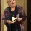 The Young And The Restless Traci Abbott Jacket
