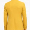 Thomas Crown 2027 Michael B. Jordan Blazer Men