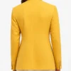 Thomas Crown 2027 Michael B. Jordan Blazer Women