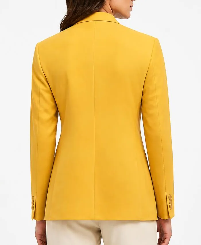 Thomas Crown 2027 Michael B. Jordan Blazer Women