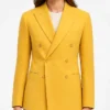 Thomas Crown 2027 Michael B. Jordan Blazer Womens