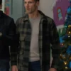Three Wiser Men And A Boy Andrew W. Walker Jacket