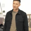 Tim Bradford The Rookie S08 Eric Winter Jacket