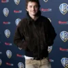 Timothee Chalamet CinemaCon 2026 Jacket