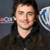 Timothee Chalamet CinemaCon 2026 Jacket Sale