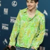 Timothee Chalamet International Film Festival Shirt