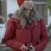 Tis The Season To Be Irish Fiona Gubelmann Jacket