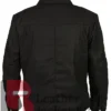 Tom Segura Bad Thoughts S01 Black Jacket