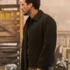 Tom Wozniczka Campagne Problems 2025 Jacket