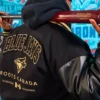 Toronto Blue Jays 50th Anniversary Roots Canada Jacket