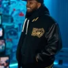 Toronto Blue Jays 50th Anniversary Roots Canada Jacket For Sale