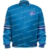 Toronto Blue Jays Blue Varsity Jacket