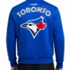 Toronto Blue Jays Game Day Jacket Men
