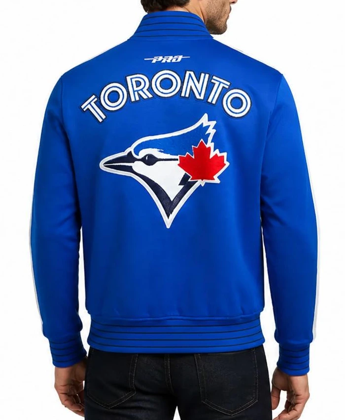 Toronto Blue Jays Game Day Jacket Men