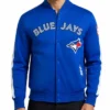 Toronto Blue Jays Game Day Jacket Mens