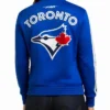 Toronto Blue Jays Game Day Jacket Women