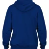 Toronto Blue Jays Pullover Hoodie