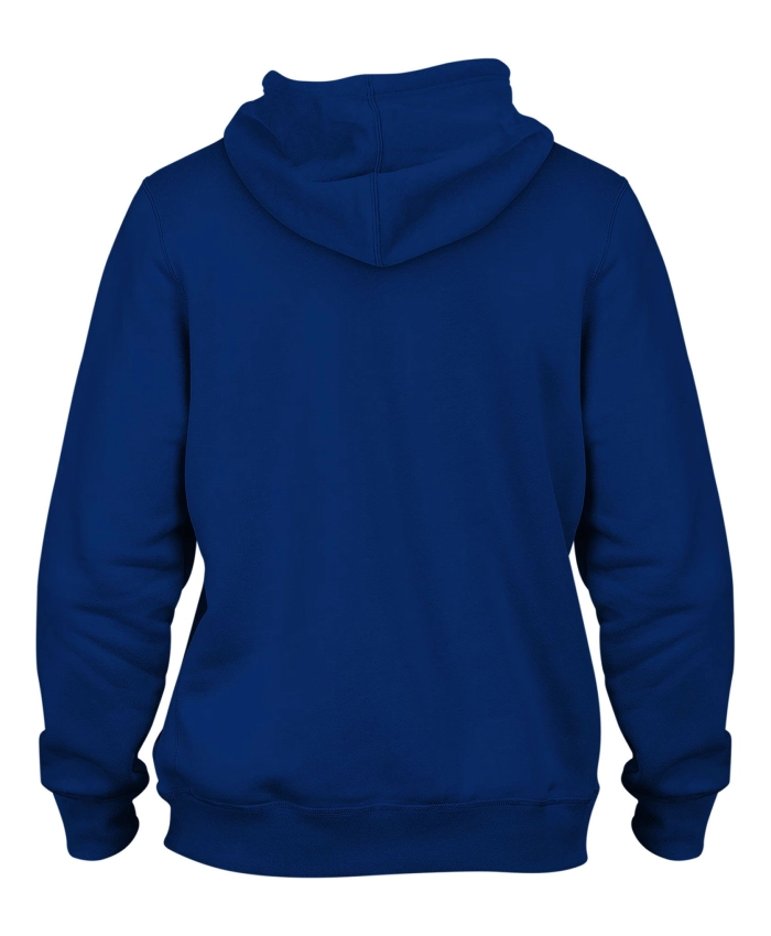 Toronto Blue Jays Pullover Hoodie