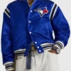 Toronto Blue Jays Varsity Bomber Jacket Sale