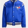 Toronto Blue Jays Varsity Bomber Jackets