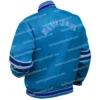 Toronto Blue Jays Varsity Jacket