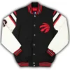 Toronto Raptors Finals Championship Varsity Jacket