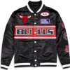 Toronto Raptors Rally Drive 2024 Jacket