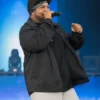 Tortuga Music Festival 2026 Ice Cube Black Jacket