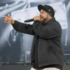 Tortuga Music Festival 2026 Ice Cube Black Jackets