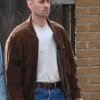 Toxic Town 2025 Peter Brown Jacket