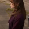 Toxic Town S01 Aimee Lou Wood Jacket